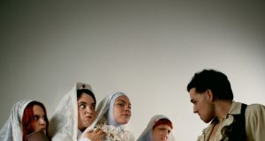 CICLO GERMINAR INICIA SEGUNDA SEMANA CON STUDIO V