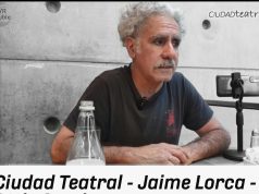 JAIME LORCA