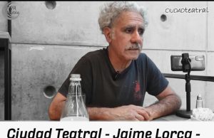 JAIME LORCA