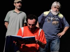 TEATRO ICTUS CELEBRA 70 AÑOS CON PEDRO, JUAN Y DIEGO