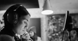 SEMINARIO VOCAL DE PROYECTO CHRÉSIS EN SEGUNDA ETAPA