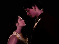 CON ROMEO Y JULIETA EL TEATRO NACIONAL CHILENO ABRE APOYO A TEATROS UNIVERSITARIOS