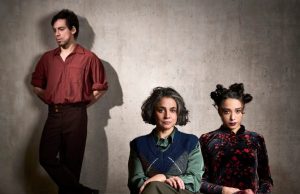 PAOLA GIANNINI Y SARA BECKER PROTAGONIZAN RECUERDAME MI VIDA