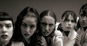 TEATRO SIDARTE CELEBRA 15 AÑOS DEL FESTIVAL EXIT