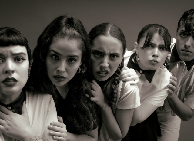 TEATRO SIDARTE CELEBRA 15 AÑOS DEL FESTIVAL EXIT