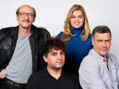 TEATRO ZOCO ESTRENA THRILLER EN TIEMPO REAL