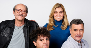 TEATRO ZOCO ESTRENA THRILLER EN TIEMPO REAL