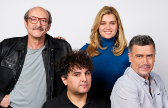 TEATRO ZOCO ESTRENA THRILLER EN TIEMPO REAL