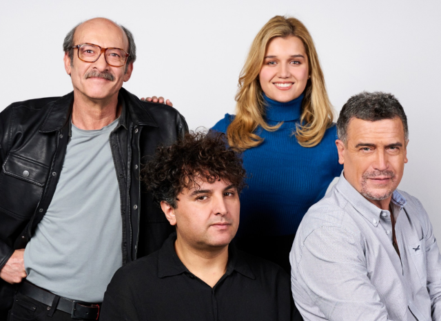 TEATRO ZOCO ESTRENA THRILLER EN TIEMPO REAL