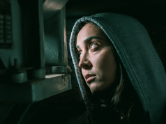 THRILLER TEATRAL CUESTIONA VIOLENCIA COMO SHOW TELEVISIVO