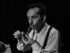 EN TEATRO FINIS TERRAE ICÓNICA OBRA DE FRANZ KAFKA