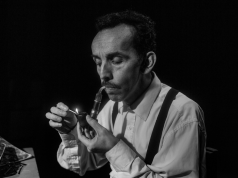 EN TEATRO FINIS TERRAE ICÓNICA OBRA DE FRANZ KAFKA