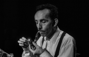 EN TEATRO FINIS TERRAE ICÓNICA OBRA DE FRANZ KAFKA