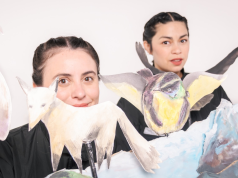 GUILLATÚN EN EL CIELO Y UNA CENICIENTA CHILENA: TEATRO VIAJEINMÓVIL CELEBRA SEPTIEMBRE