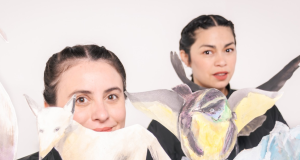 GUILLATÚN EN EL CIELO Y UNA CENICIENTA CHILENA: TEATRO VIAJEINMÓVIL CELEBRA SEPTIEMBRE