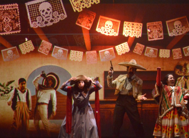 LA CONTADORA DE PELÍCULAS REVIVE LA MEMORIA DEL NORTE EN M100