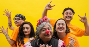 ENAI 2025 4º VERSIÓN ENCUENTRO ARTES ESCÉNICAS PARA COMUNIDAD SORDA