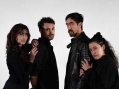 TEATRO FINIS TERRAE ESTRENA BODAS DE SANGRE DE FEDERICO GARCÍA LORCA