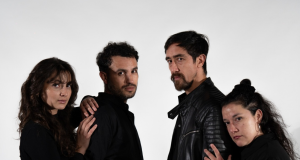 TEATRO FINIS TERRAE ESTRENA BODAS DE SANGRE DE FEDERICO GARCÍA LORCA