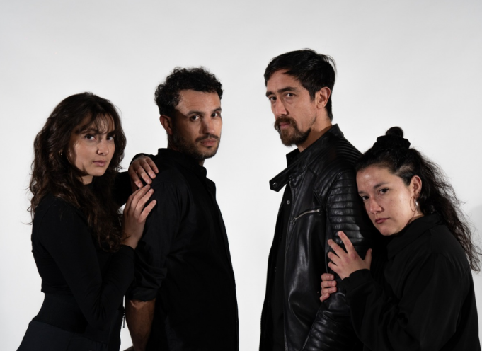 TEATRO FINIS TERRAE ESTRENA BODAS DE SANGRE DE FEDERICO GARCÍA LORCA