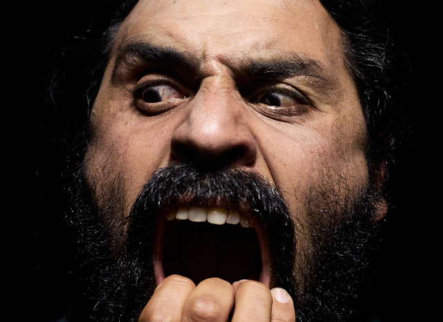 TEATRO LA RETORCIDA REFLEXIONA EN TORNO A LOS DISCURSOS DE ODIO