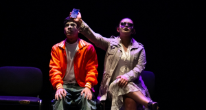 COMIENZA FESTIVAL AVANTI DE ARTES JUVENILES MÁS GRANDE DE CHILE