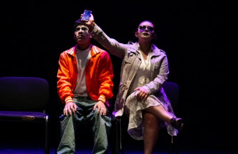 COMIENZA FESTIVAL AVANTI DE ARTES JUVENILES MÁS GRANDE DE CHILE