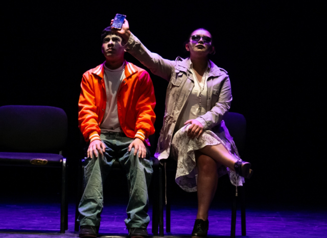 COMIENZA FESTIVAL AVANTI DE ARTES JUVENILES MÁS GRANDE DE CHILE