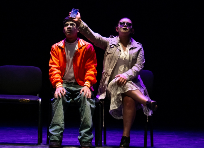 COMIENZA FESTIVAL AVANTI DE ARTES JUVENILES MÁS GRANDE DE CHILE