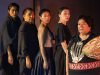 BAILAORA CHILENA ESTRENA OBRA – HOMENAJE A MUJERES SELKNAM Y MAPUCHES