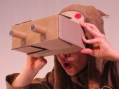 CICLO DE PRIMERA INFANCIA EN TEATRO VIAJE INMÓVIL