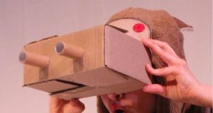 CICLO DE PRIMERA INFANCIA EN TEATRO VIAJE INMÓVIL