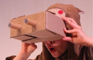 CICLO DE PRIMERA INFANCIA EN TEATRO VIAJE INMÓVIL