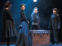 EL LEGADO DE GABRIELA MISTRAL REVIVE EN MONTEGRANDE