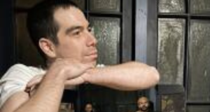 LA GAVIOTA EN VERSIÓN INMERSIVA LLEGA A TEATRO MORI