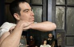 LA GAVIOTA EN VERSIÓN INMERSIVA LLEGA A TEATRO MORI