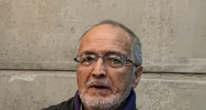 CRÓNICA DE UN TESTIGO: LA MIRADA DE PEDRO LABRA SOBRE EL DEVENIR DEL TEATRO CHILENO