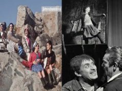 TEATRO NACIONAL CHILENO CELEBRA 80 AÑOS CON OBRAS EMBLEMÁTICAS