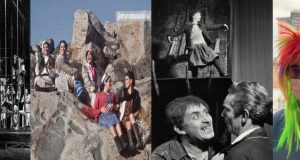 TEATRO NACIONAL CHILENO CELEBRA 80 AÑOS CON OBRAS EMBLEMÁTICAS