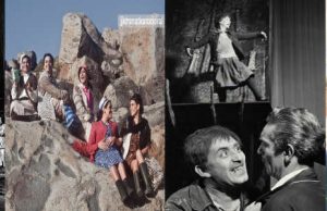 TEATRO NACIONAL CHILENO CELEBRA 80 AÑOS CON OBRAS EMBLEMÁTICAS