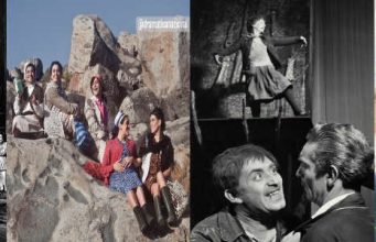 TEATRO NACIONAL CHILENO CELEBRA 80 AÑOS CON OBRAS EMBLEMÁTICAS