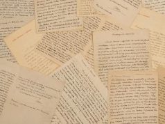 «CARTAS DE UNA PANDEMIA