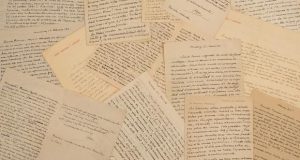 «CARTAS DE UNA PANDEMIA