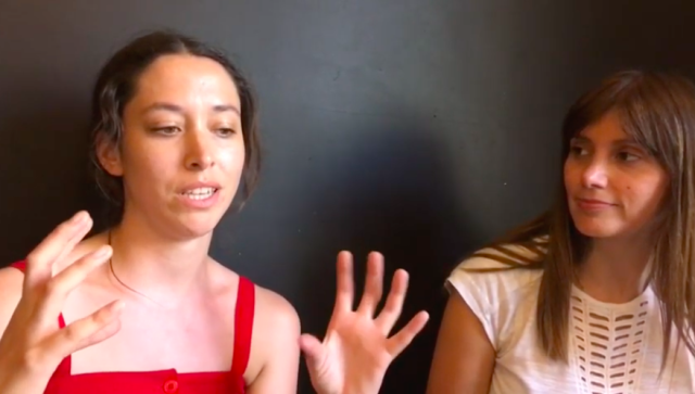 Compañía teatro ECOS, presenta su obra WACHILE