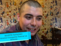 Compañía de Teatro La Gritona