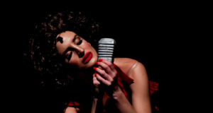 PREMIADA COMEDIA MUSICAL SOBRE ROSITA SERRANO EN FINIS TERRAE