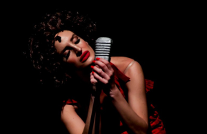 PREMIADA COMEDIA MUSICAL SOBRE ROSITA SERRANO EN FINIS TERRAE