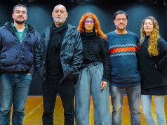SALA UPLA CELEBRA 15 AÑOS CON CLÁSICO DEL TEATRO NACIONAL