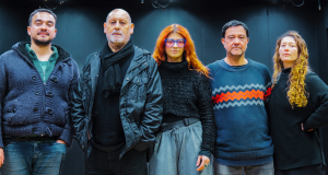 SALA UPLA CELEBRA 15 AÑOS CON CLÁSICO DEL TEATRO NACIONAL