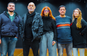 SALA UPLA CELEBRA 15 AÑOS CON CLÁSICO DEL TEATRO NACIONAL